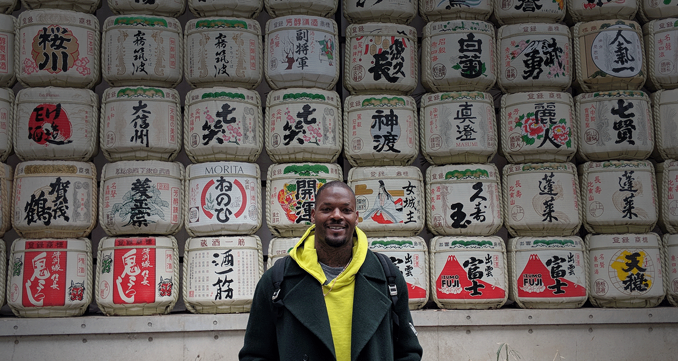 NFL's Martellus Bennett thinks children's books need more black stars. So  he wrote his own.